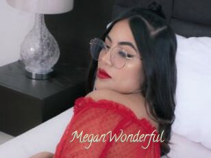 MeganWonderful