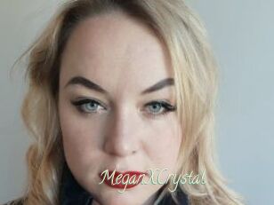 MeganXCrystal