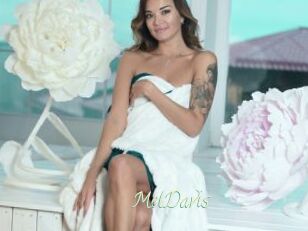 MelDavis