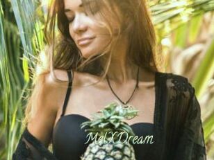 MelXDream