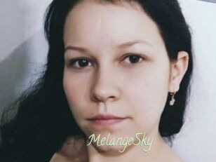MelangeSky