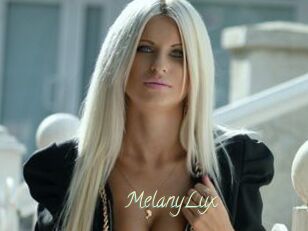 MelanyLux