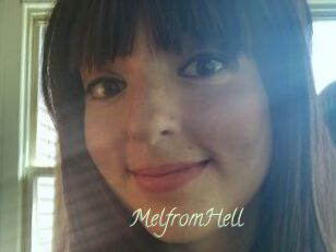 MelfromHell