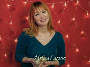 MelisaLarson
