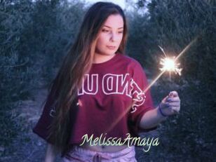 MelissaAmaya