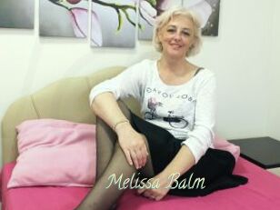 Melissa_Balm