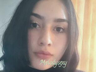 Melodysexy