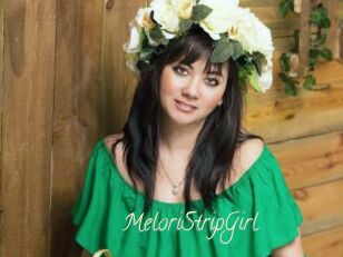 MeloriStripGirl