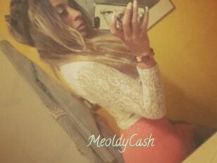 MeoldyCash