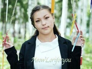 Meow_Lori_foryou