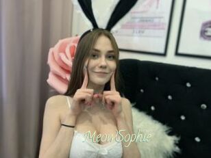MeowSophie
