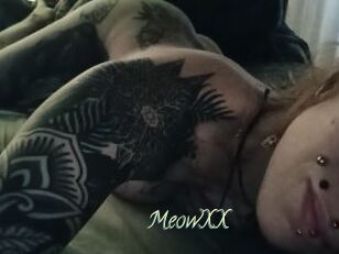 MeowXX