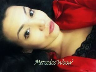 MercedesWoow