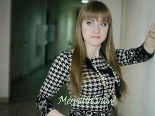 MeredithSnow