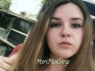 MeriHotStrip