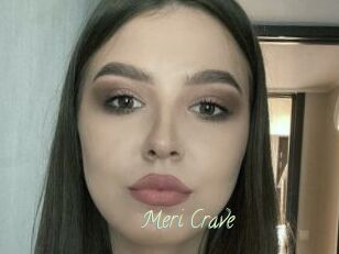Meri_Crave