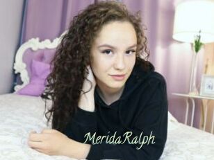 MeridaRalph