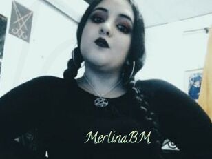 MerlinaBM