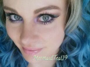 MermaidTeal19