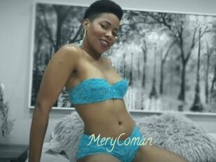 MeryComan