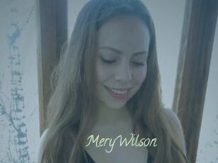 MeryWilson