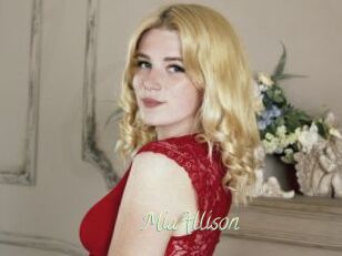 MiaAllison