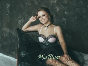 MiaBlum