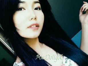 MiaDollyX