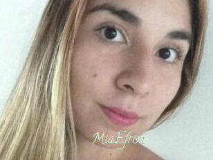 MiaEfron