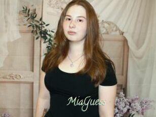 MiaGuess
