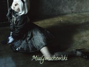 MiaGwachewski