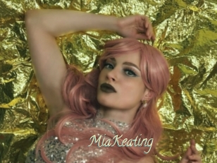 MiaKeating