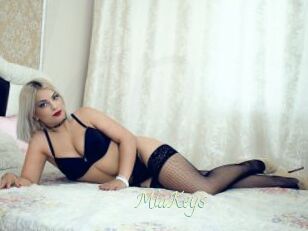 MiaKeys