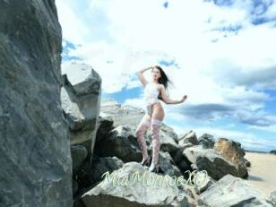 MiaMonroeXO