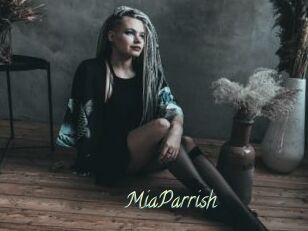 MiaParrish