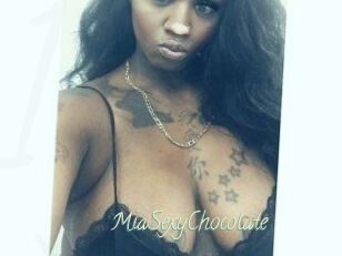 MiaSexyChocolate