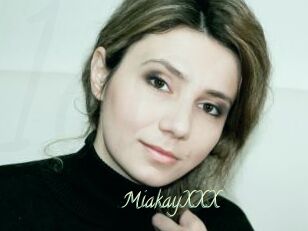 MiakayXXX
