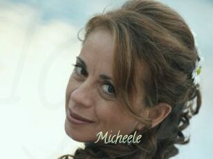 Micheele