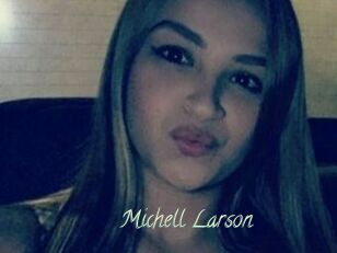 Michell_Larson
