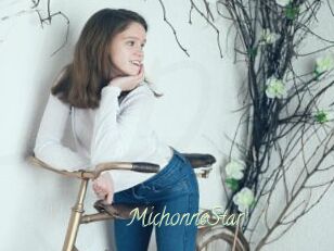 MichonneStar