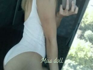 Miia_doll