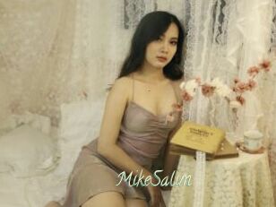 MikeSalim