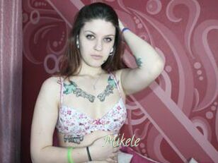 Mikele