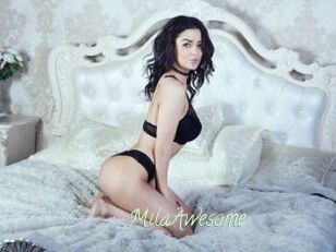 MilaAwesome