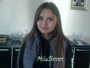 MilaBennet
