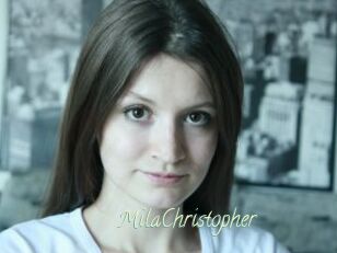 MilaChristopher