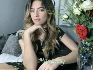 MilaLeony
