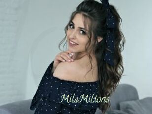 MilaMiltons