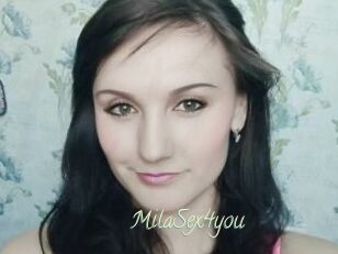 MilaSex4you