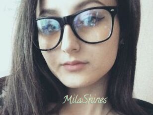 MilaShines